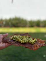 Cecina Premium Artesanal