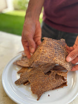 Cecina Premium Artesanal
