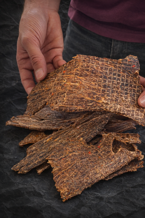 Cecina Gourmet de Res