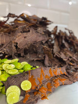 Cecina Premium Artesanal